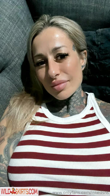 inkedgigi / inked_gigi / inkedgigi nude OnlyFans, Instagram leaked photo #2