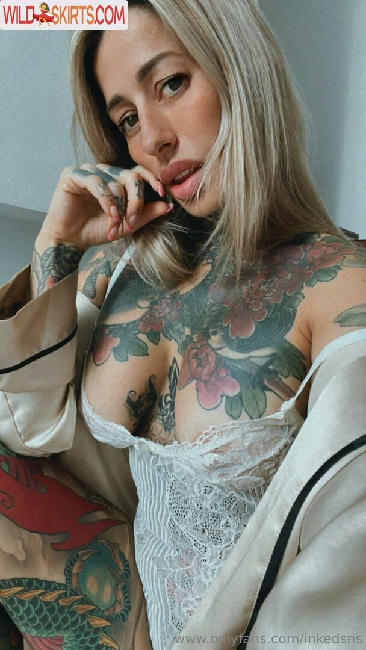 inkedgigi / inked_gigi / inkedgigi nude OnlyFans, Instagram leaked photo #59