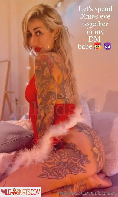 inkedgigi / inked_gigi / inkedgigi nude OnlyFans, Instagram leaked photo #69