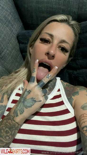 inkedgigi / inked_gigi / inkedgigi nude OnlyFans, Instagram leaked photo #73