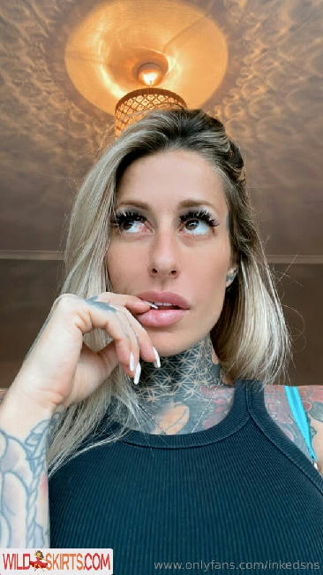 inkedgigi / inked_gigi / inkedgigi nude OnlyFans, Instagram leaked photo #54