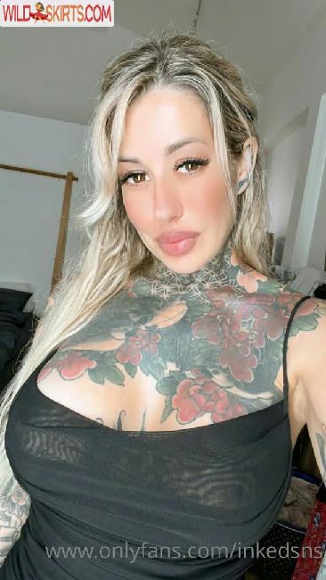 inkedgigi / inked_gigi / inkedgigi nude OnlyFans, Instagram leaked photo #82