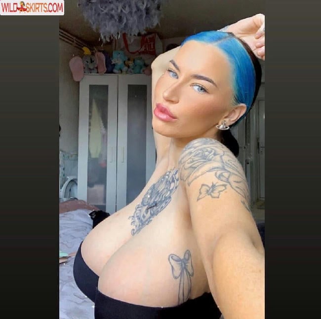 InkedKo / Babydoll Aura / inkedko nude OnlyFans leaked photo #4