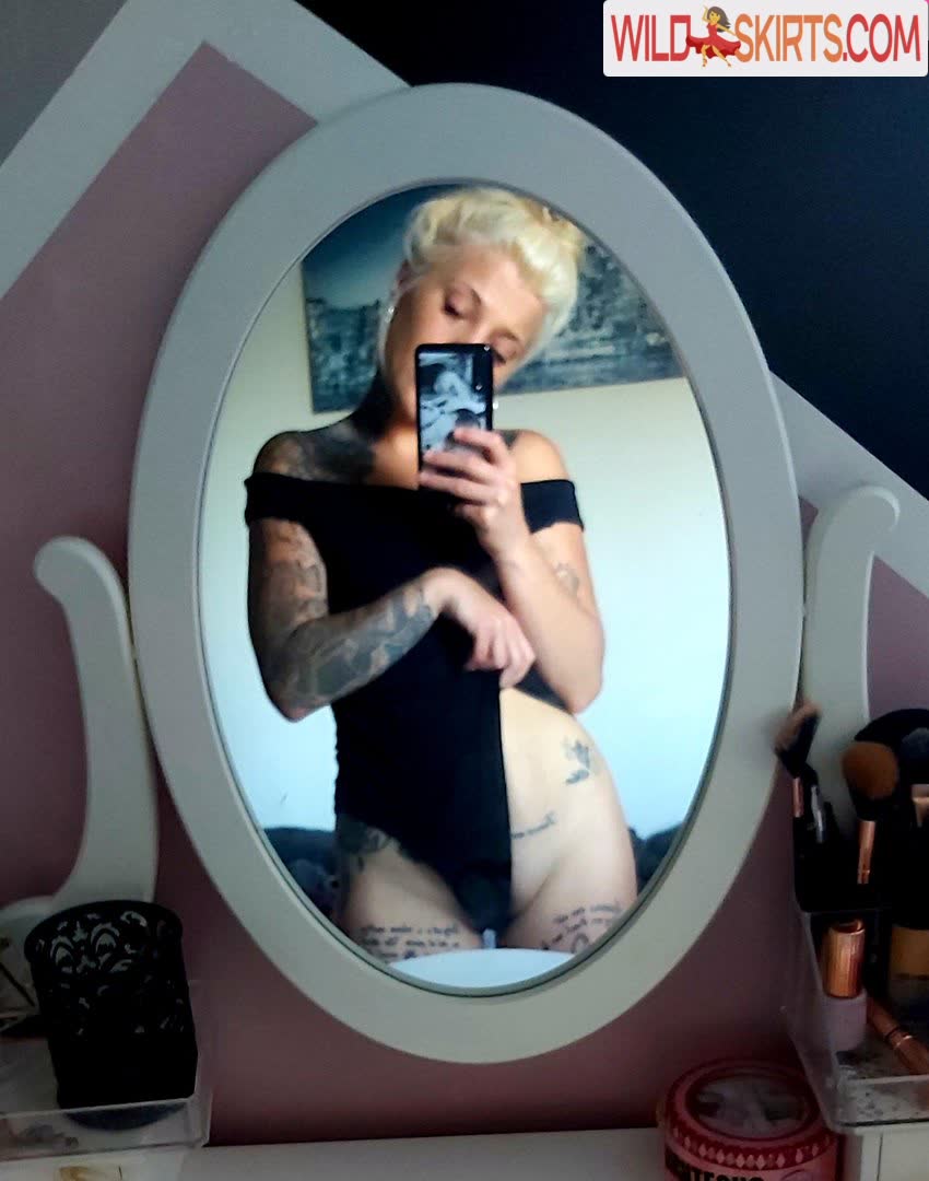 Inkedprincess1 nude leaked photo #2