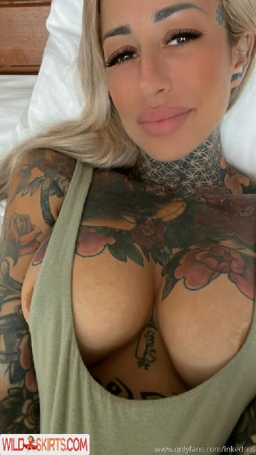 inkedsns / inkedsns / inkedxsns nude OnlyFans, Instagram leaked photo #26