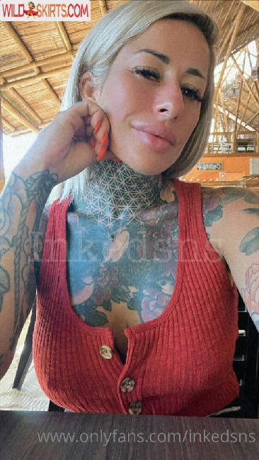 inkedsns / inkedsns / inkedxsns nude OnlyFans, Instagram leaked photo #55