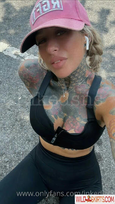 inkedsns / inkedsns / inkedxsns nude OnlyFans, Instagram leaked photo #45