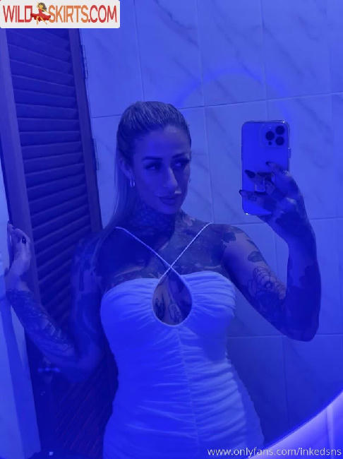 inkedsns / inkedsns / inkedxsns nude OnlyFans, Instagram leaked photo #113