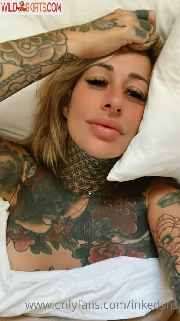 inkedsns / inkedsns / inkedxsns nude OnlyFans, Instagram leaked photo #112