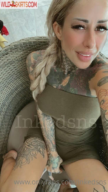 inkedsns / inkedsns / inkedxsns nude OnlyFans, Instagram leaked photo #78