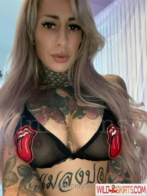 inkedsns / inkedsns / inkedxsns nude OnlyFans, Instagram leaked photo #132