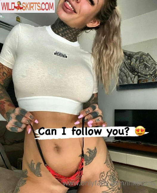 inkedsns / inkedsns / inkedxsns nude OnlyFans, Instagram leaked photo #82