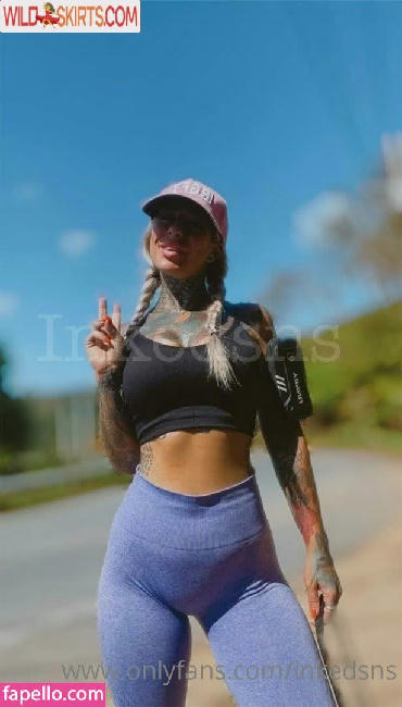 inkedsns / inkedsns / inkedxsns nude OnlyFans, Instagram leaked photo #90