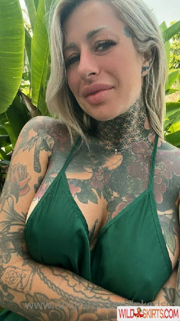 inkedsns / inkedsns / inkedxsns nude OnlyFans, Instagram leaked photo #120