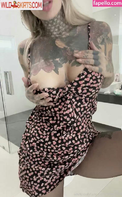 inkedsns / inkedsns / inkedxsns nude OnlyFans, Instagram leaked photo #50