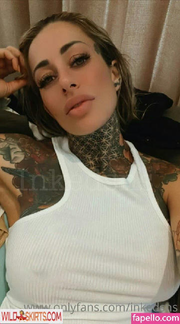 inkedsns / inkedsns / inkedxsns nude OnlyFans, Instagram leaked photo #64