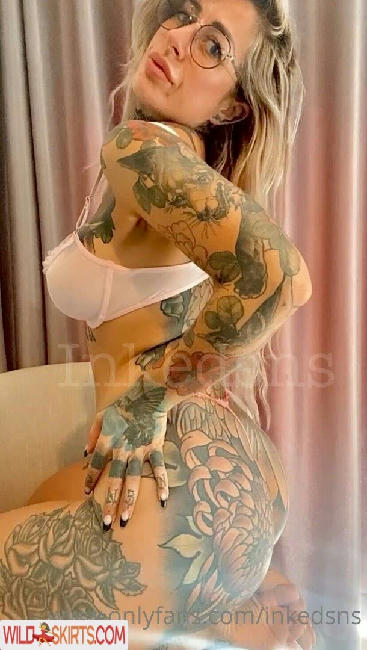 inkedsns / inkedsns / inkedxsns nude OnlyFans, Instagram leaked photo #32