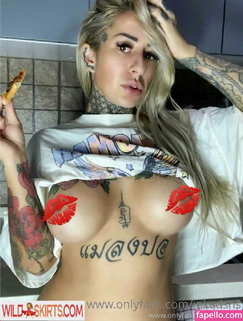 inkedsns / inkedsns / inkedxsns nude OnlyFans, Instagram leaked photo #83