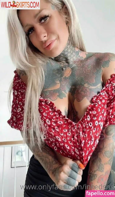 inkedsns / inkedsns / inkedxsns nude OnlyFans, Instagram leaked photo #92