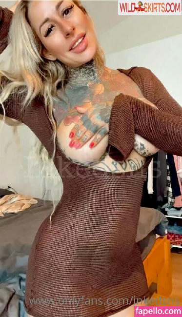 inkedsns / inkedsns / inkedxsns nude OnlyFans, Instagram leaked photo #34