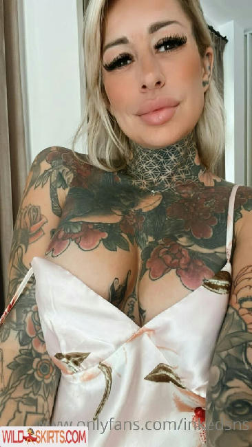 inkedsns / inkedsns / inkedxsns nude OnlyFans, Instagram leaked photo #115