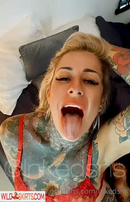 inkedsns / inkedsns / inkedxsns nude OnlyFans, Instagram leaked photo #36