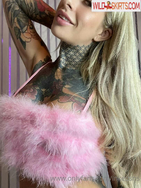 inkedsns / inkedsns / inkedxsns nude OnlyFans, Instagram leaked photo #65