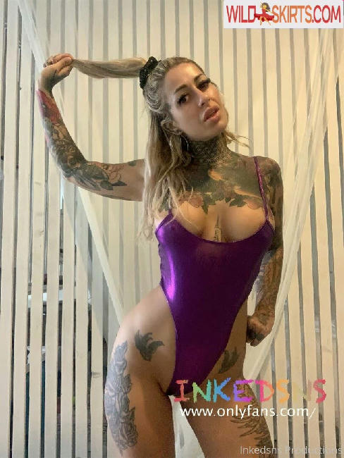 inkedsns / inkedsns / inkedxsns nude OnlyFans, Instagram leaked photo #178