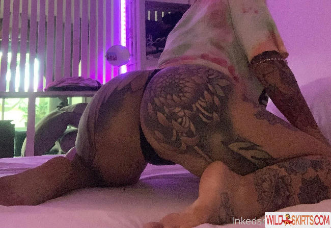 inkedsns / inkedsns / inkedxsns nude OnlyFans, Instagram leaked photo #183