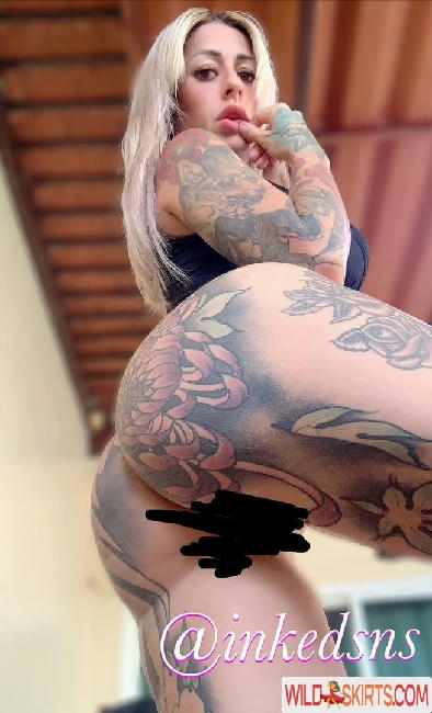 inkedsns / inkedsns / inkedxsns nude OnlyFans, Instagram leaked photo #166