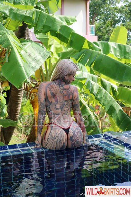 inkedsns / inkedsns / inkedxsns nude OnlyFans, Instagram leaked photo #184