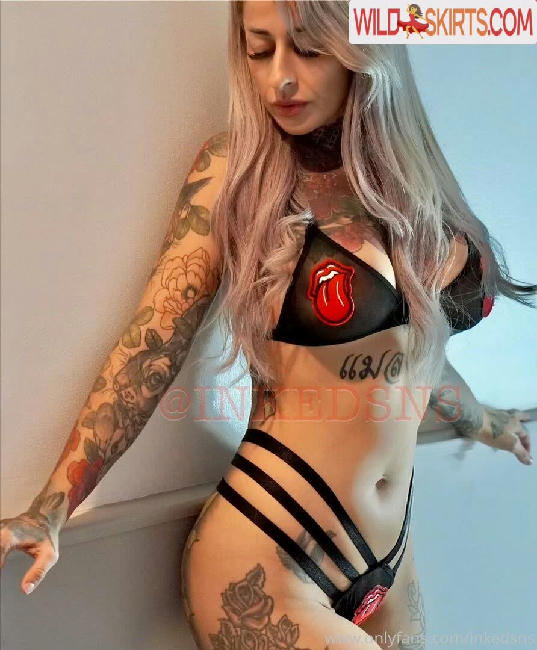 inkedsns / inkedsns / inkedxsns nude OnlyFans, Instagram leaked photo #209