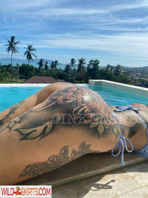 inkedsns / inkedsns / inkedxsns nude OnlyFans, Instagram leaked photo #150