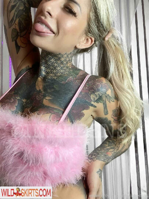 inkedsns / inkedsns / inkedxsns nude OnlyFans, Instagram leaked photo #191