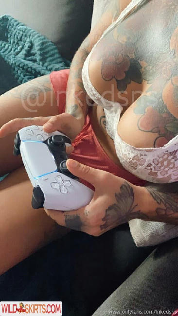 inkedsns / inkedsns / inkedxsns nude OnlyFans, Instagram leaked photo #189