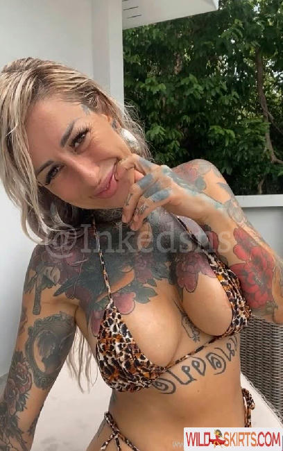 inkedsns / inkedsns / inkedxsns nude OnlyFans, Instagram leaked photo #230