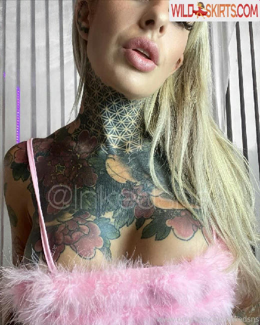 inkedsns / inkedsns / inkedxsns nude OnlyFans, Instagram leaked photo #229