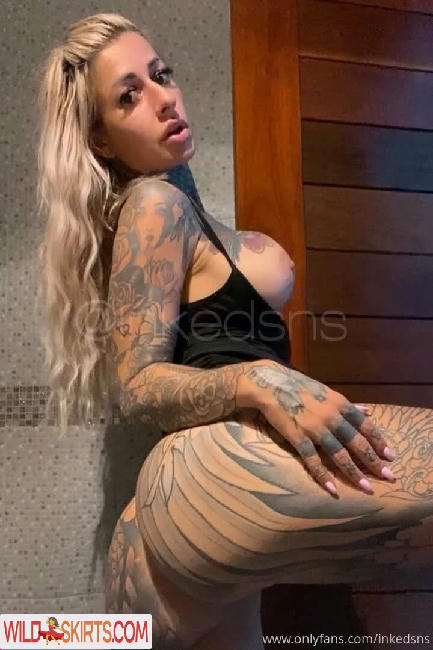 inkedsns / inkedsns / inkedxsns nude OnlyFans, Instagram leaked photo #251