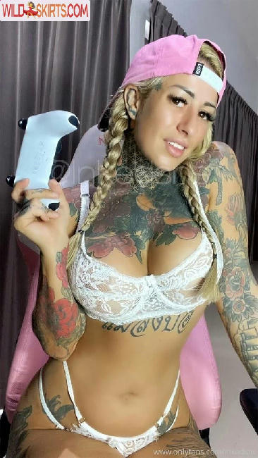 inkedsns / inkedsns / inkedxsns nude OnlyFans, Instagram leaked photo #241