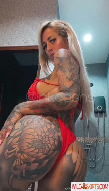 inkedsns / inkedsns / inkedxsns nude OnlyFans, Instagram leaked photo #235