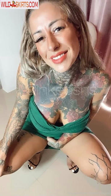 inkedsns / inkedsns / inkedxsns nude OnlyFans, Instagram leaked photo #278