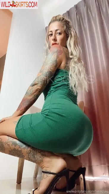 inkedsns / inkedsns / inkedxsns nude OnlyFans, Instagram leaked photo #265