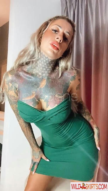 inkedsns / inkedsns / inkedxsns nude OnlyFans, Instagram leaked photo #281