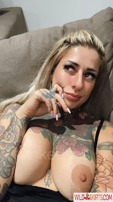 inkedsns / inkedsns / inkedxsns nude OnlyFans, Instagram leaked photo #219