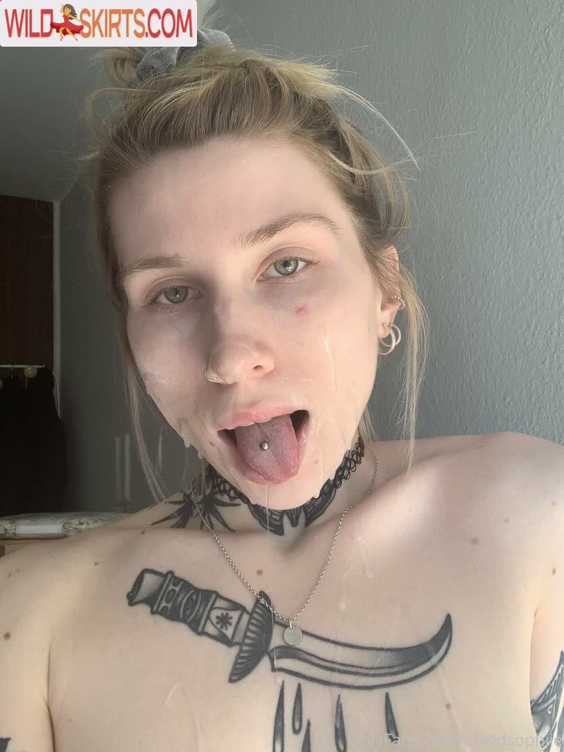 Inkedsophiie nude leaked photo #95