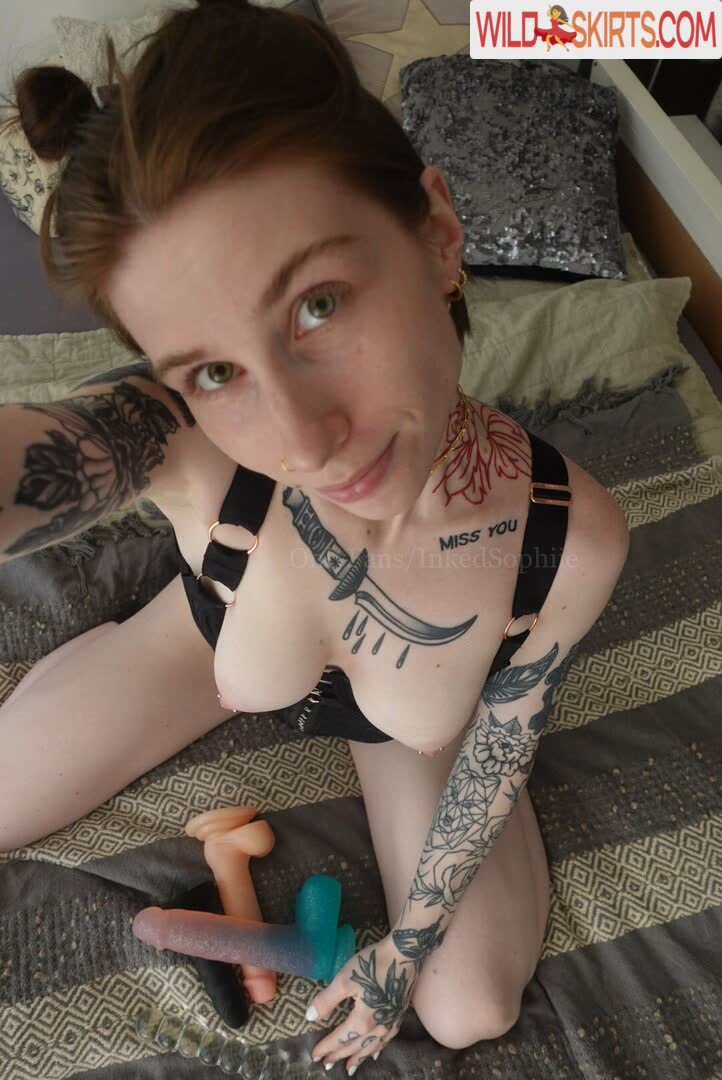 inkedsophiie / inkedsophiie / sophiies_secret nude OnlyFans, Instagram leaked photo #10