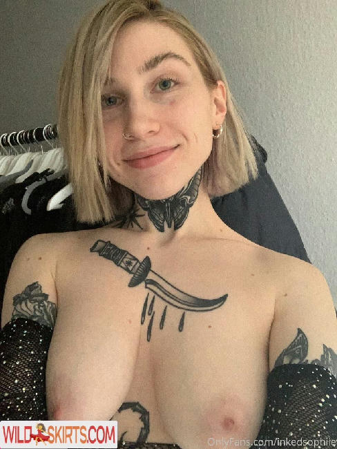 inkedsophiie / inkedsophiie / sophiies_secret nude OnlyFans, Instagram leaked photo #44