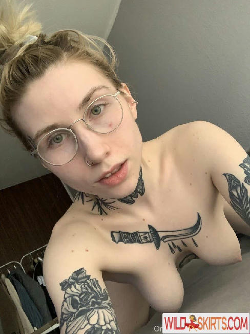 inkedsophiie / inkedsophiie / sophiies_secret nude OnlyFans, Instagram leaked photo #73