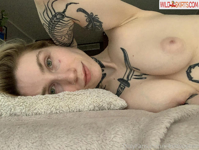 inkedsophiie / inkedsophiie / sophiies_secret nude OnlyFans, Instagram leaked photo #75