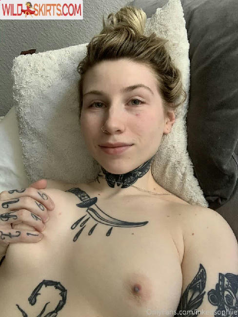 inkedsophiie / inkedsophiie / sophiies_secret nude OnlyFans, Instagram leaked photo #78